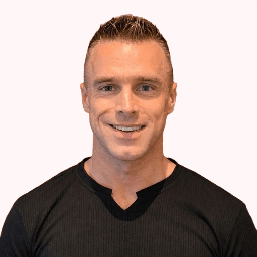 Christian Levan, Co-founder & CEO